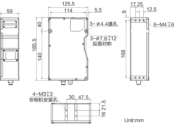 MV-DP2470-01P