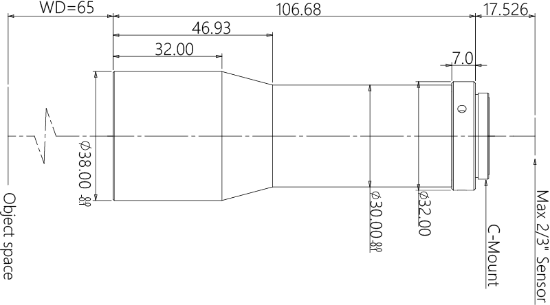 MVCA230-22L