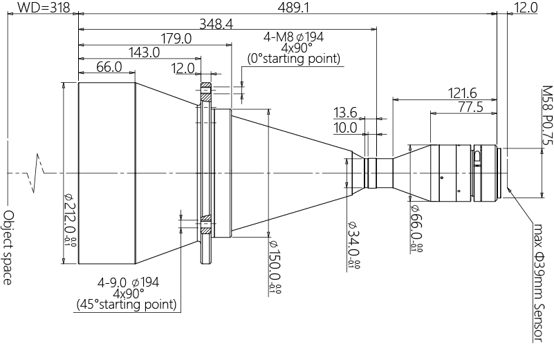 MVCM71M-170-M58-AL