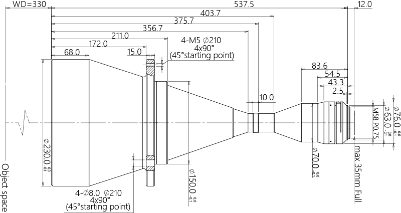 MVCM35FH-190H-M58-AL