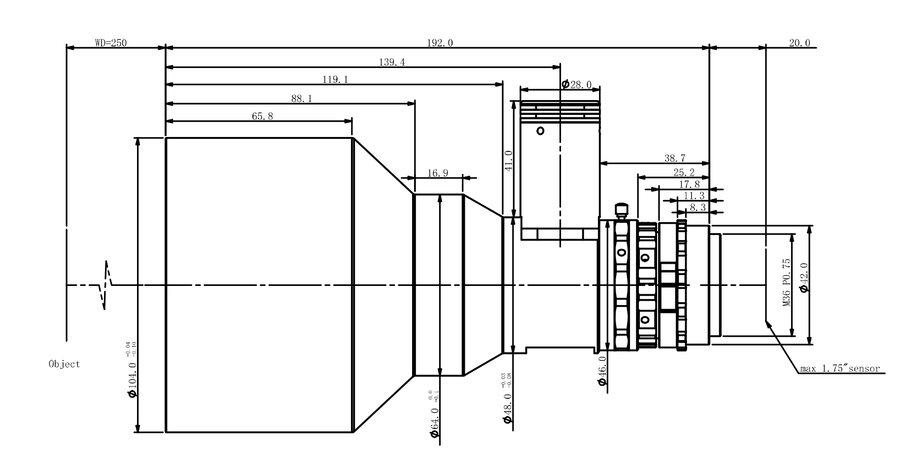 MVCA185-81C-G-M58-AL