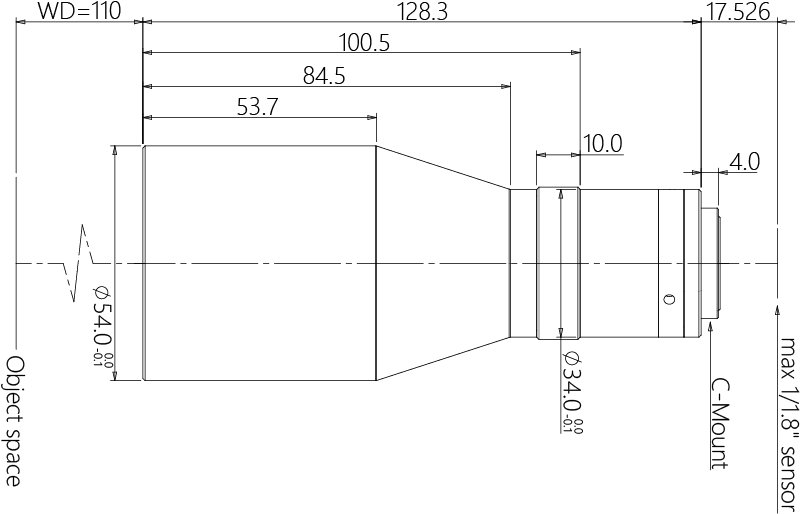 MVCM118-36