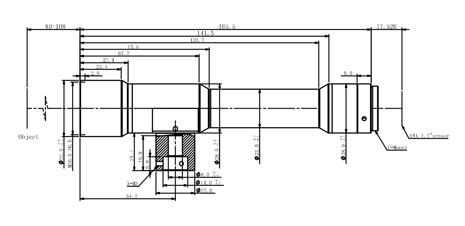 MVK40-108C-111V3