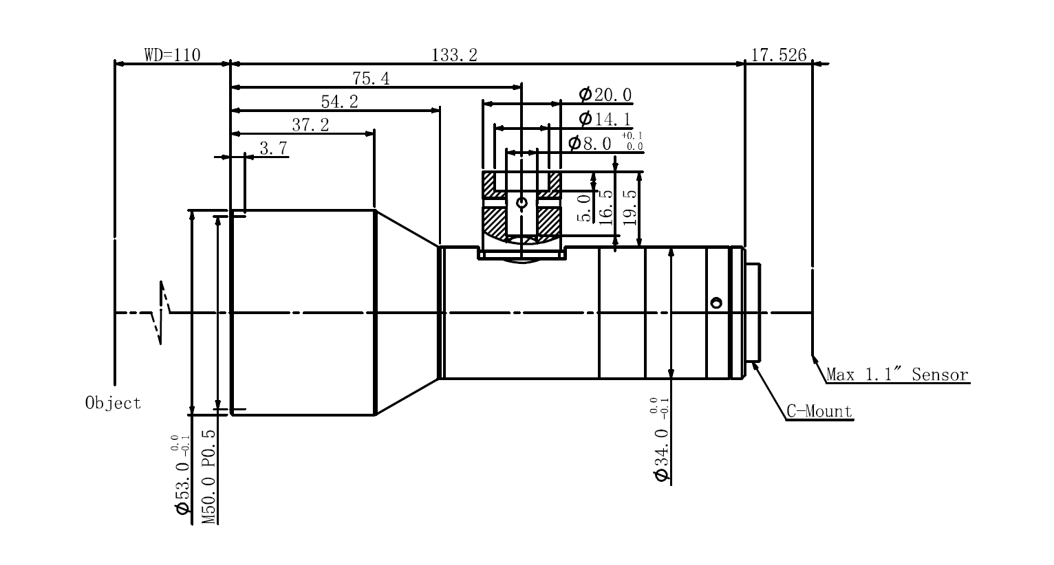 MVK05-110C-111V3