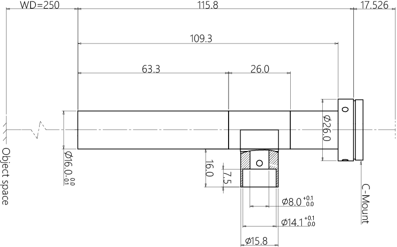 MVL10-250C