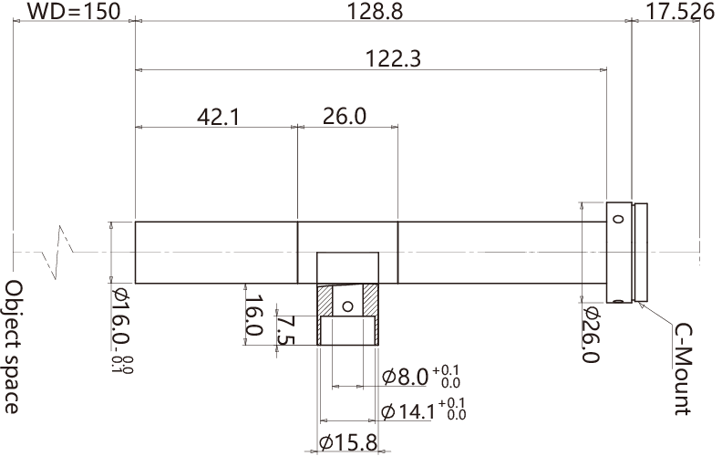 MVL30-150CT