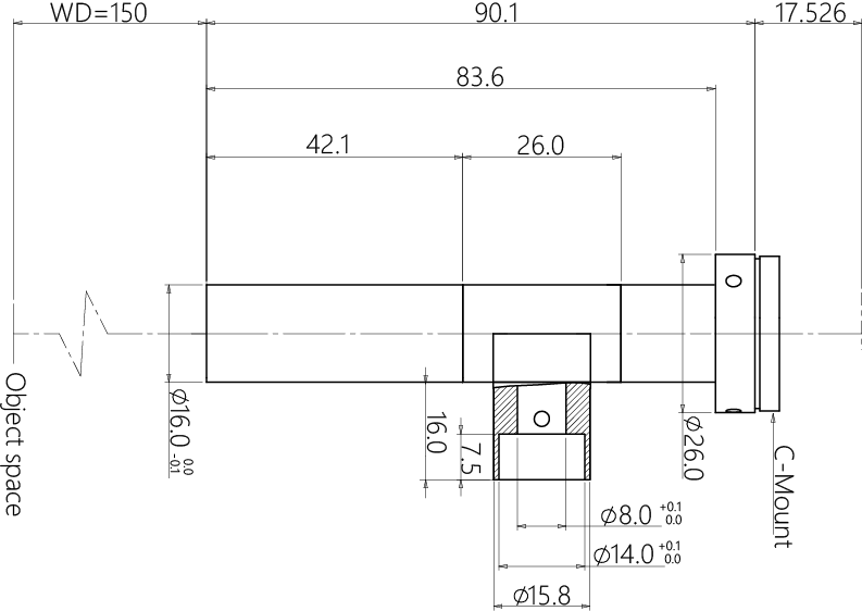 MVL10-150CT