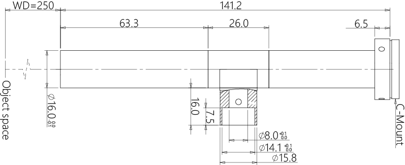 MVL20-250C