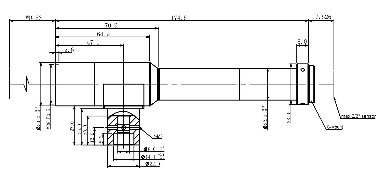 MVH80-63CTV4-IR1300