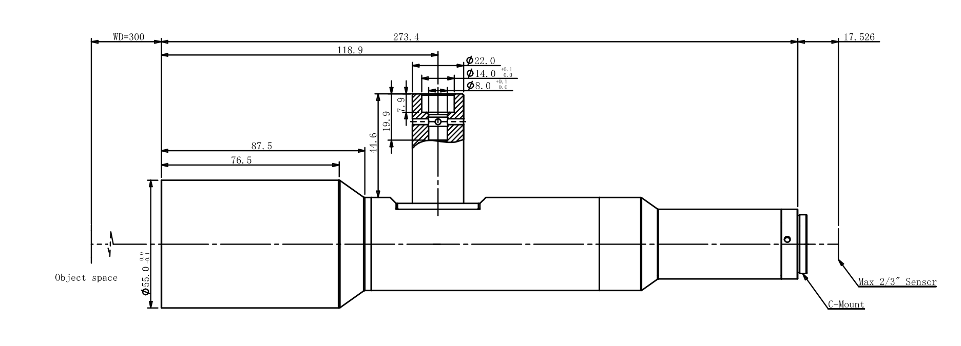 MVH20-300CT-230V2