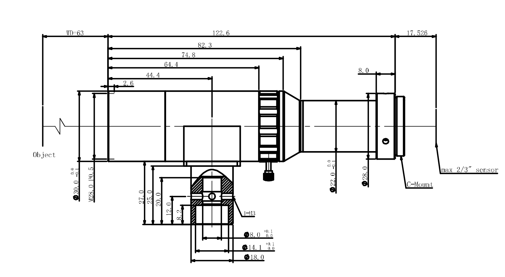 MVH40-63CTV4-IR1075-G