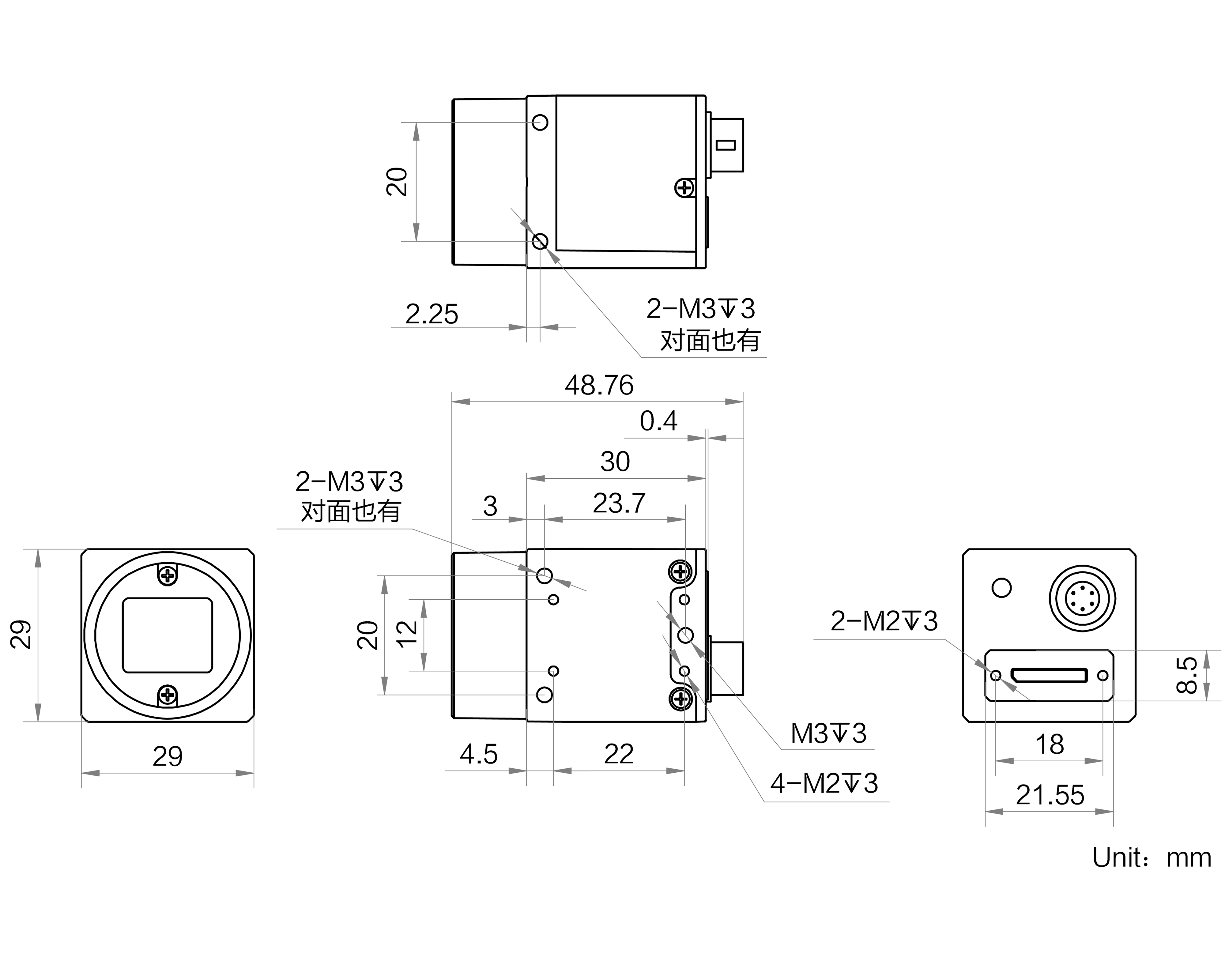 MV-CS050-60UM