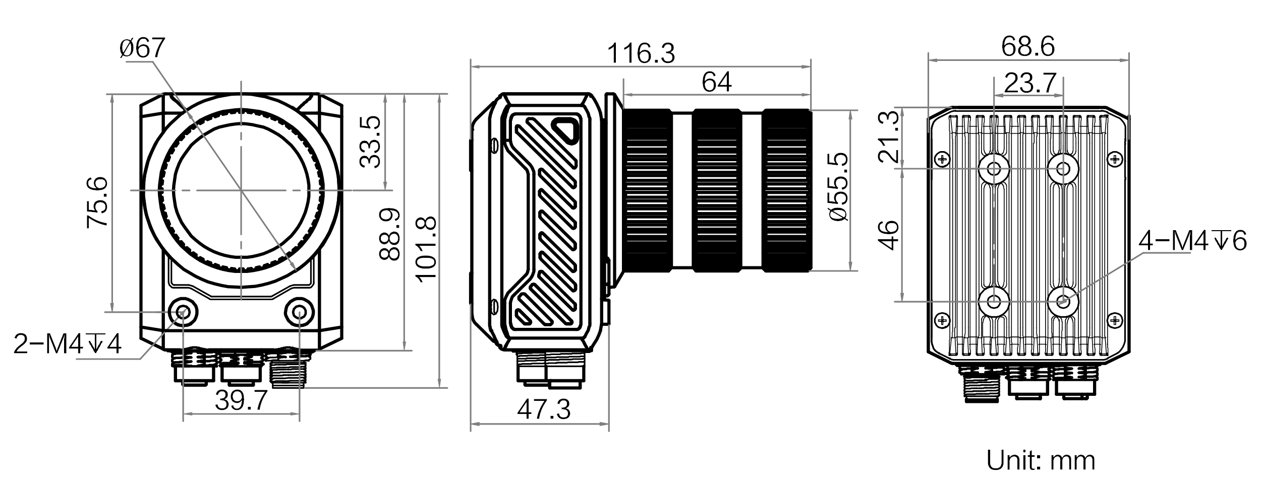 MV-SC6050C-00C-NNN