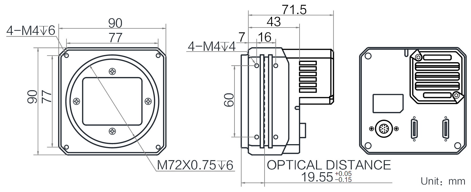 MV-CH1010-10CM-M72-NF