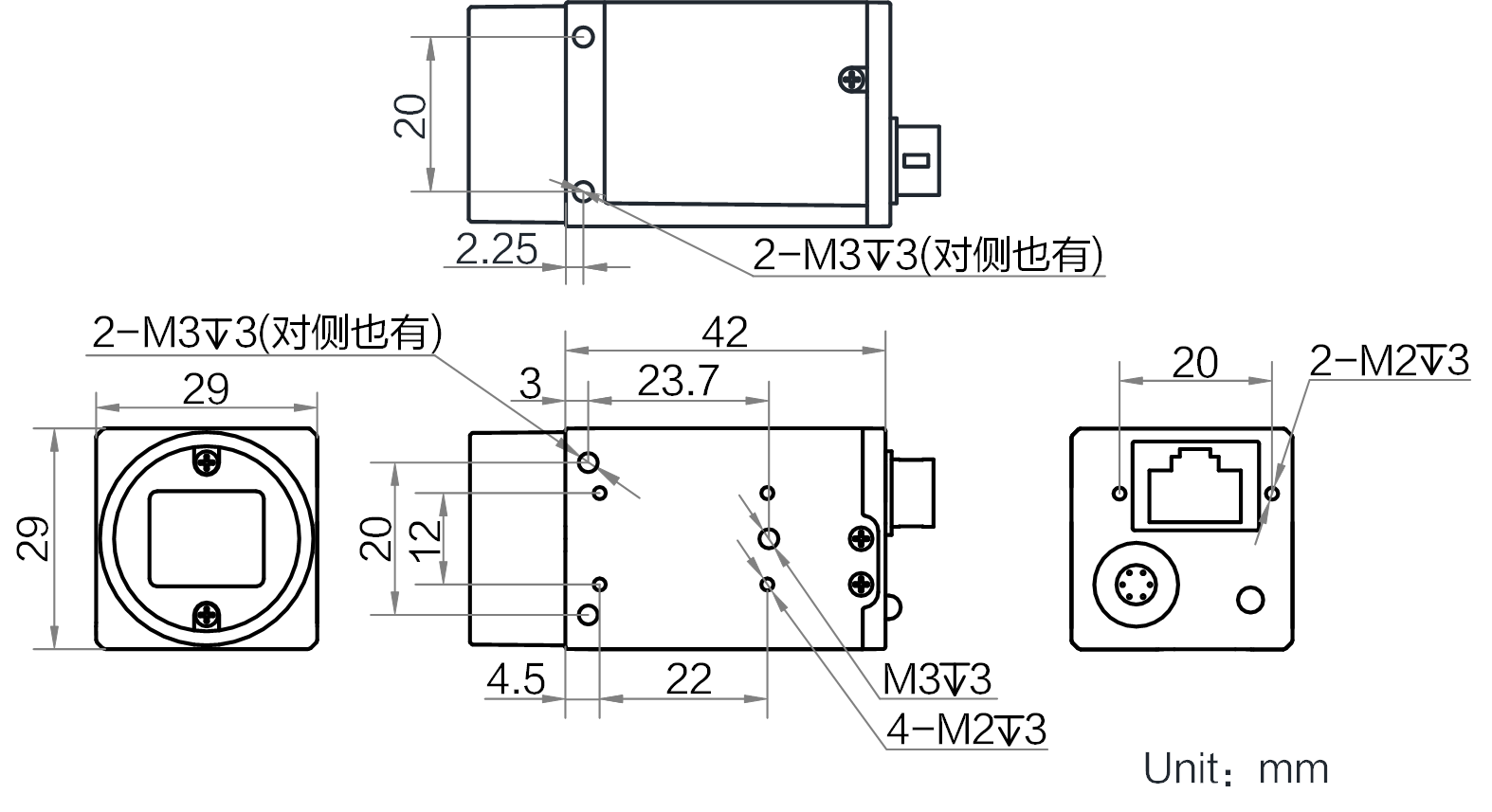 MV-CS050-20GC