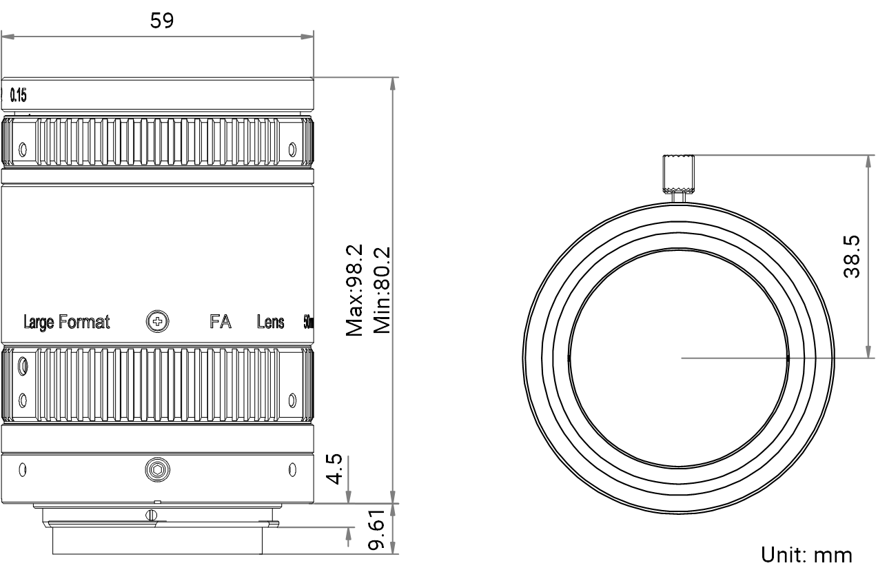 MVL-LF5040M-F