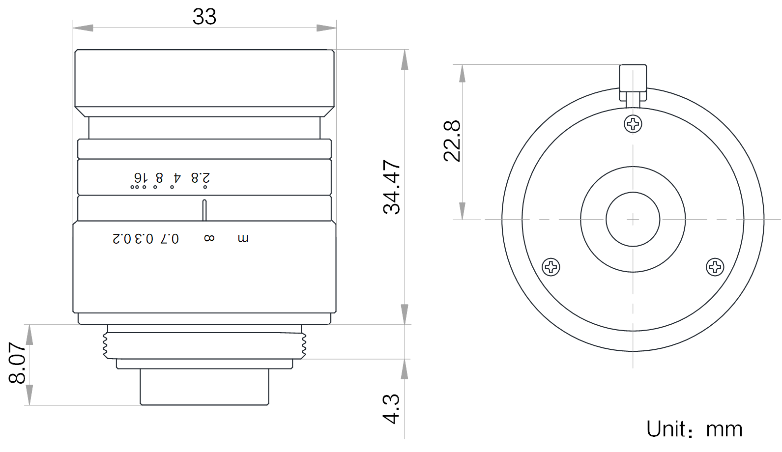 MVL-HF0828M-6MPE
