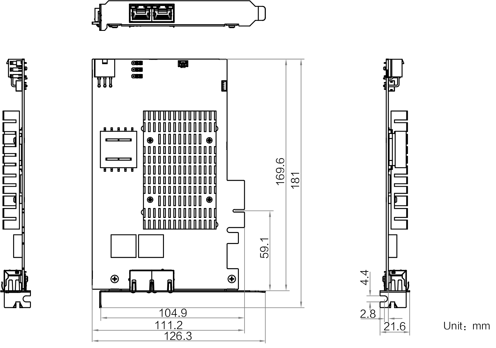 INTL-KE2202P