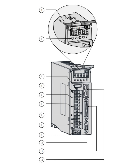 SV520N