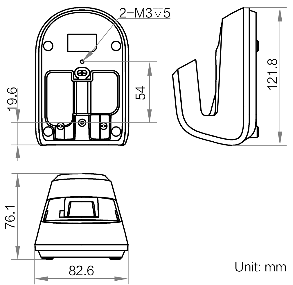 INTL-DMS2000B/03SR/03WN/UC