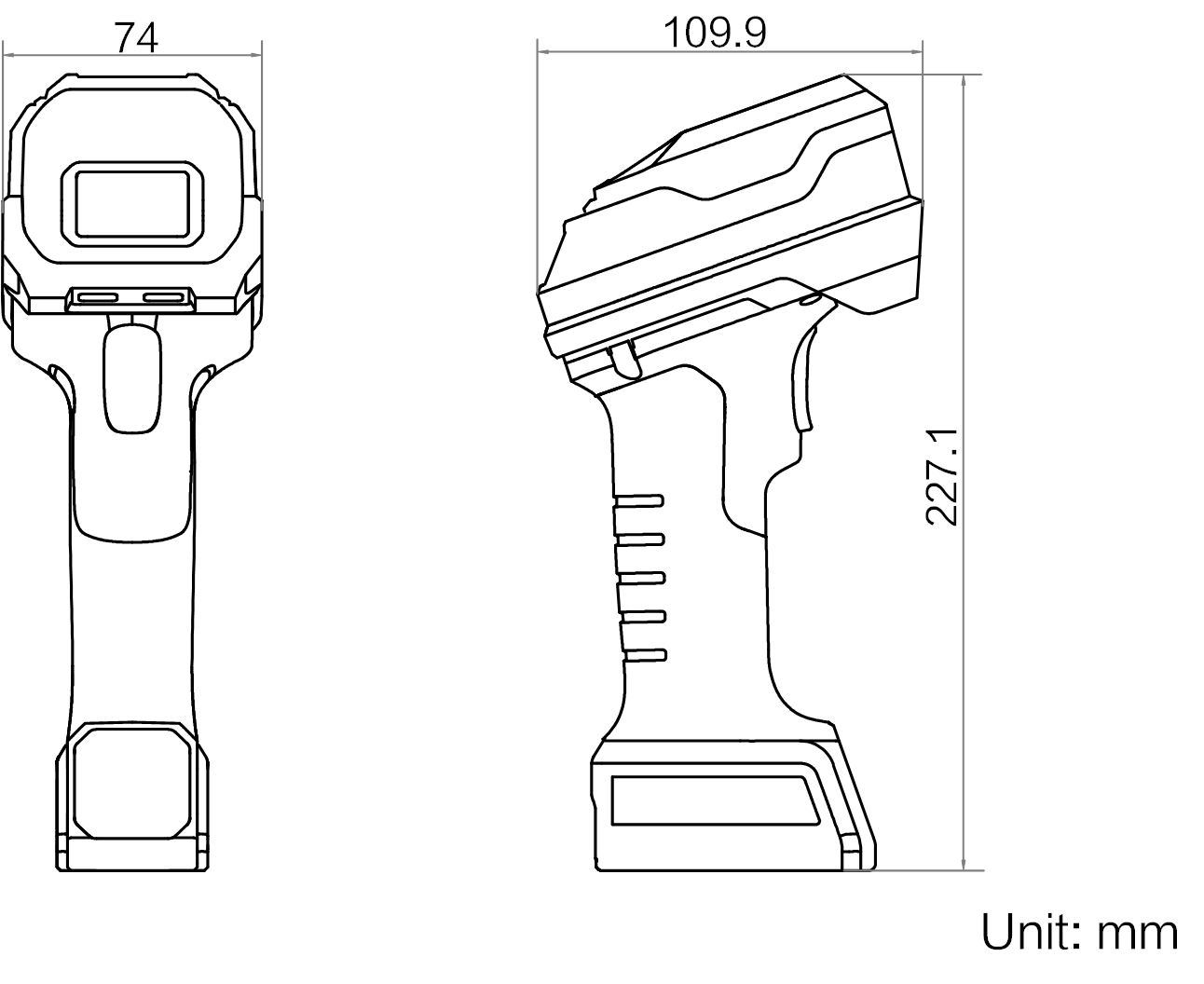 INTL-DMS9000/13HHD/16RP/L