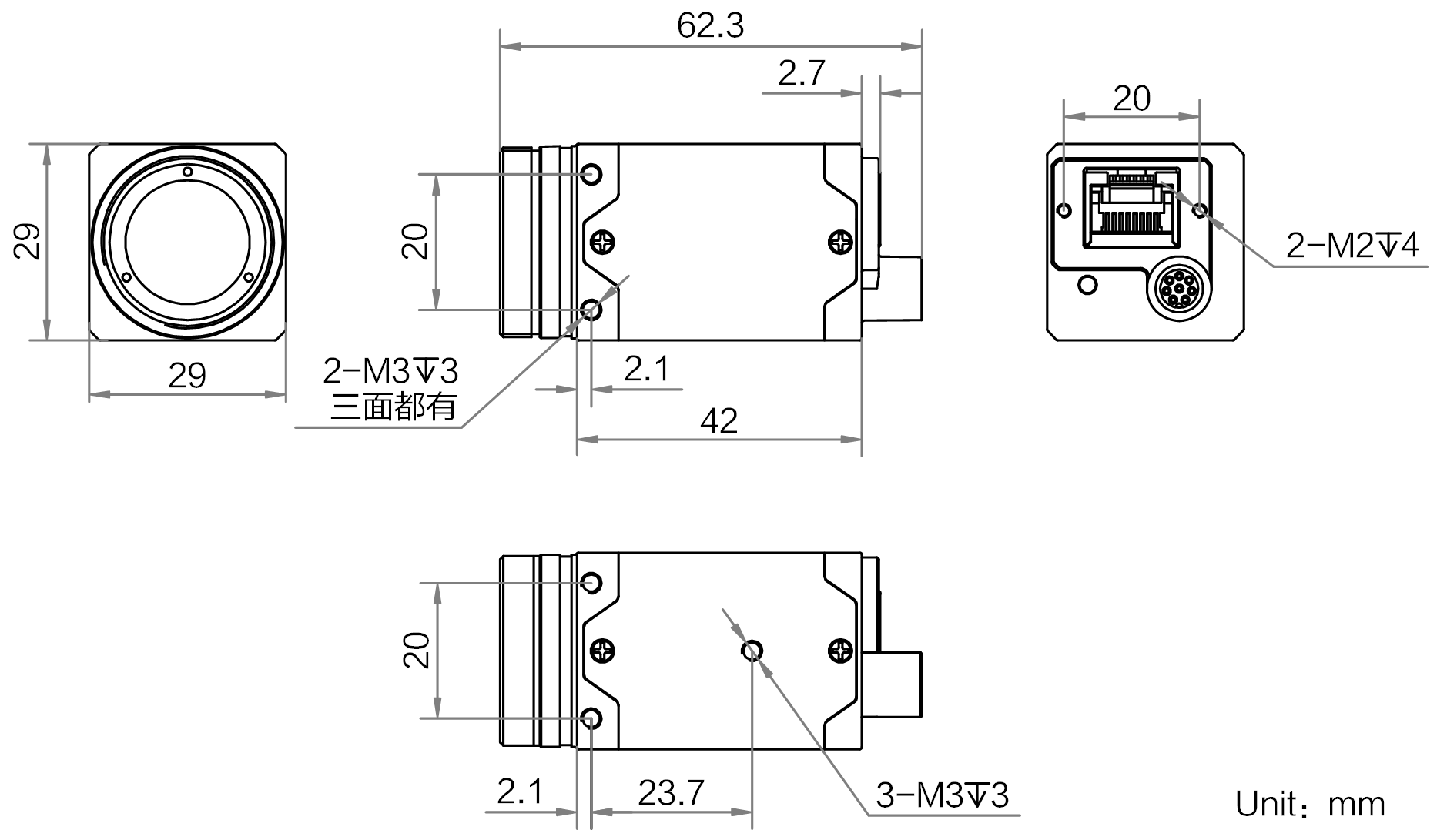 MV-CT032G-38GM01-BASE
